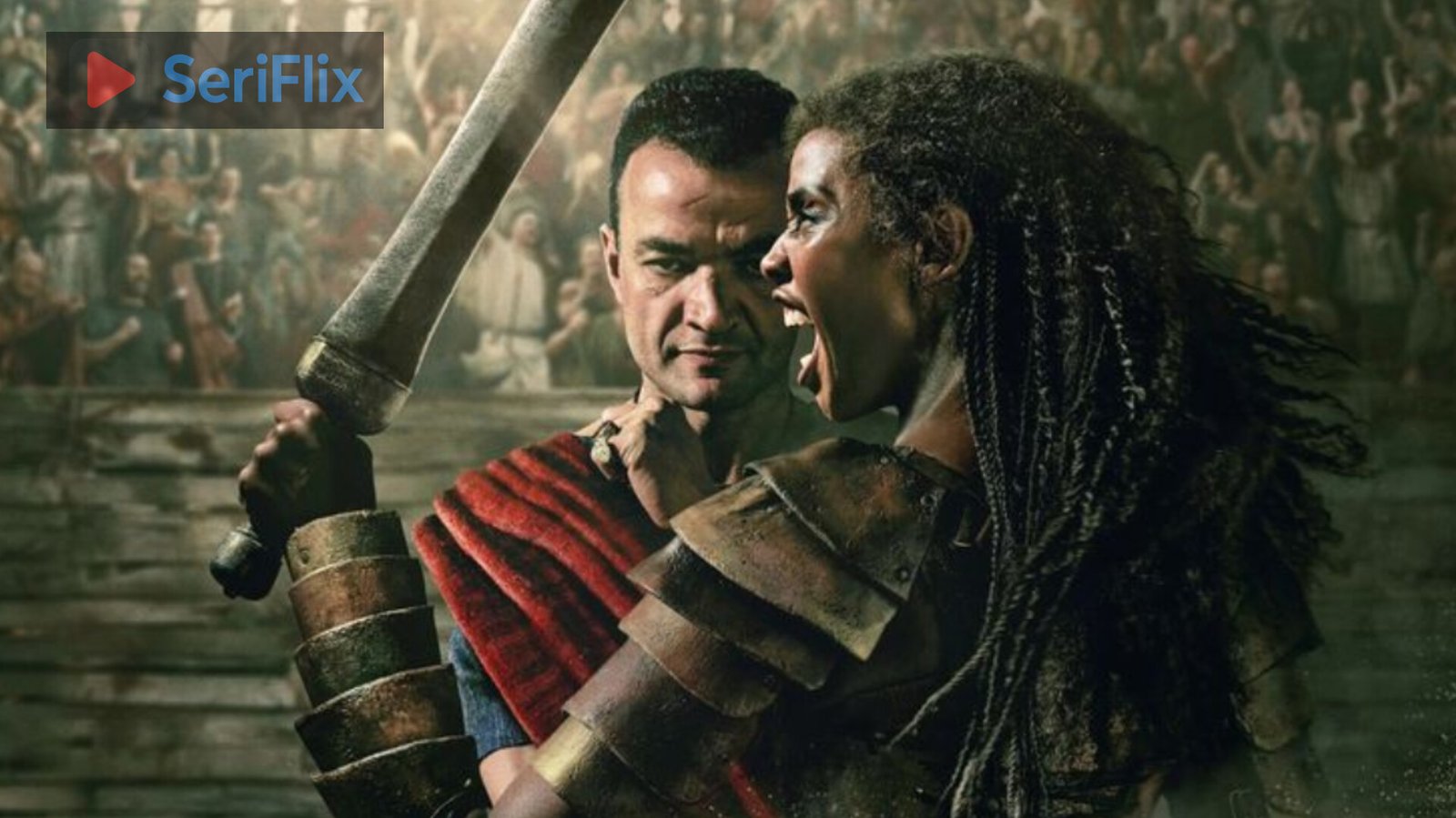 Spartacus: House of Ashur amplia o universo da franquia com poder, intrigas e ambição