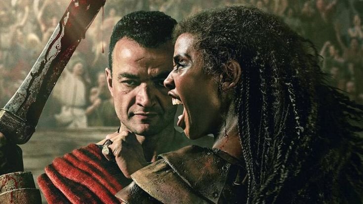 Spartacus: House of Ashur promete reinventar a franquia com uma história inédita