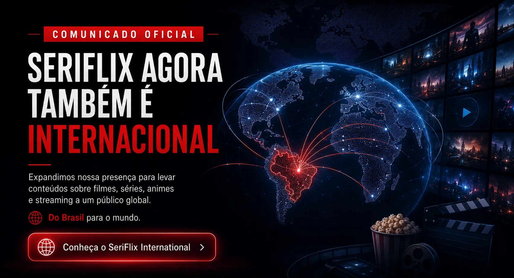 Comunicado